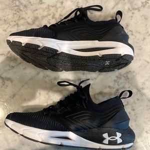 Under Armour Shoes